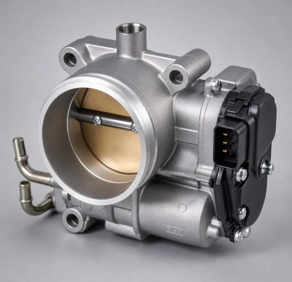 throttle body