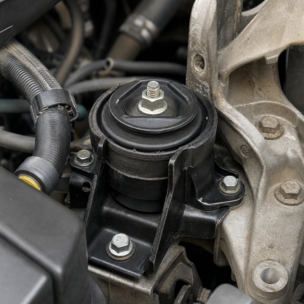 motor mount