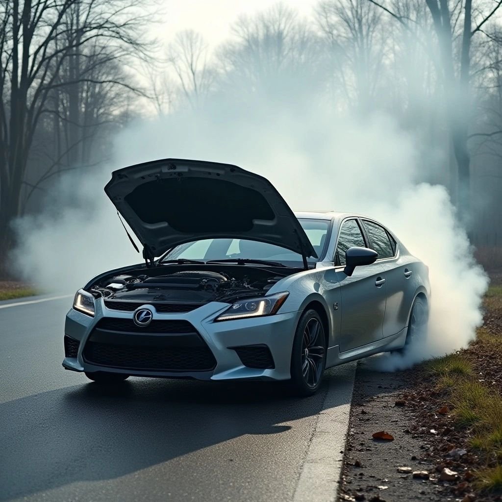why regular vehicle maintenance is important