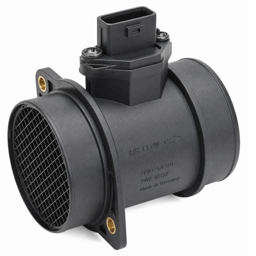 mass air flow sensor