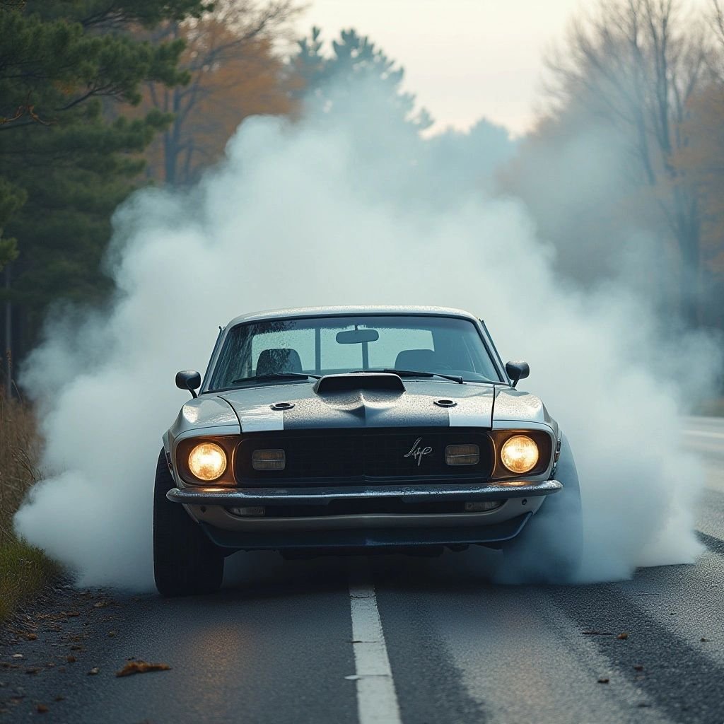 What Causes a Coolant Leak? 7 Common Culprits (And Why You Should